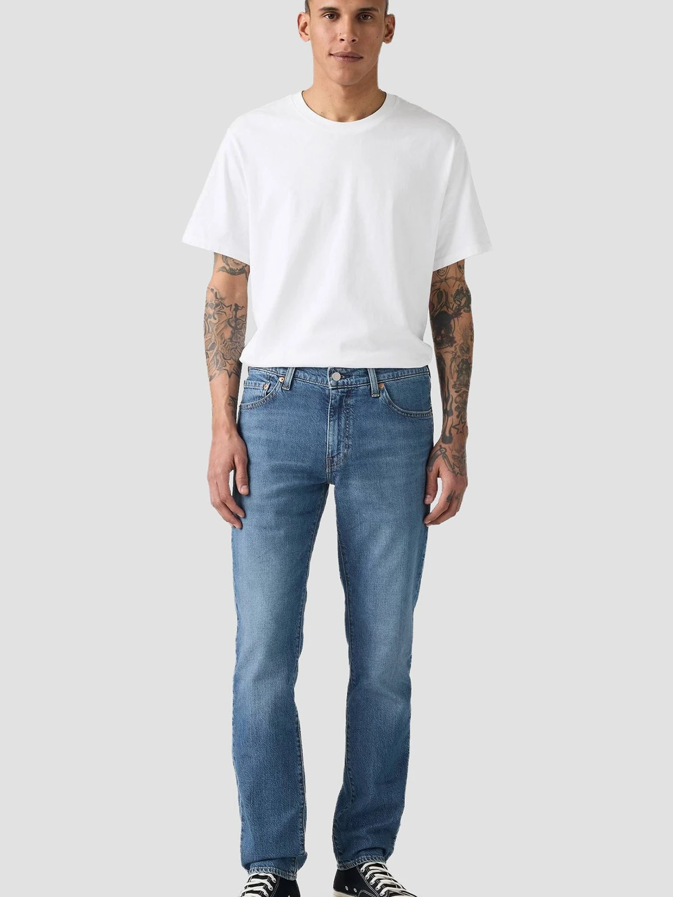 Джинси Levi's модель 04511;6208 Фото