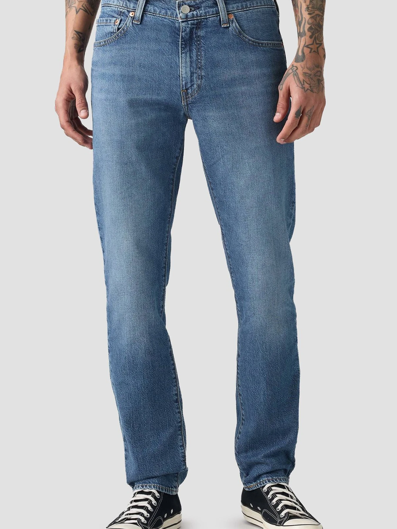 Джинси Levi's модель 04511;6208 Фото