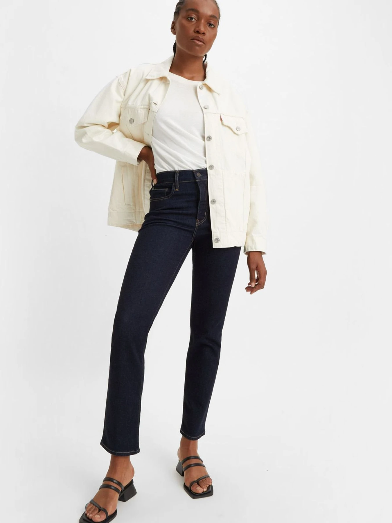 Джинсы Levi's модель 18883;0227 Фото