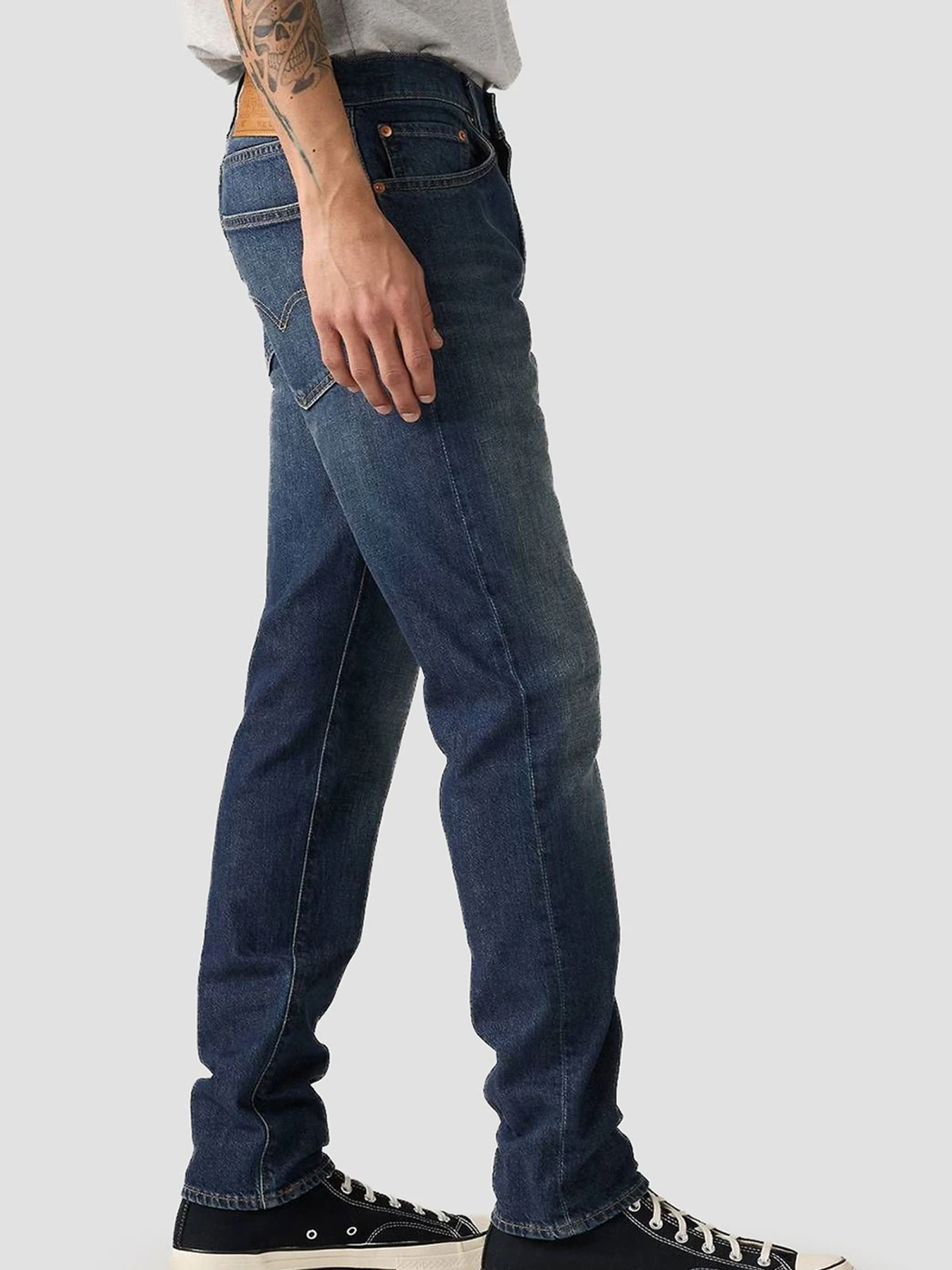 Джинси Levi's модель 28833;1454 Фото