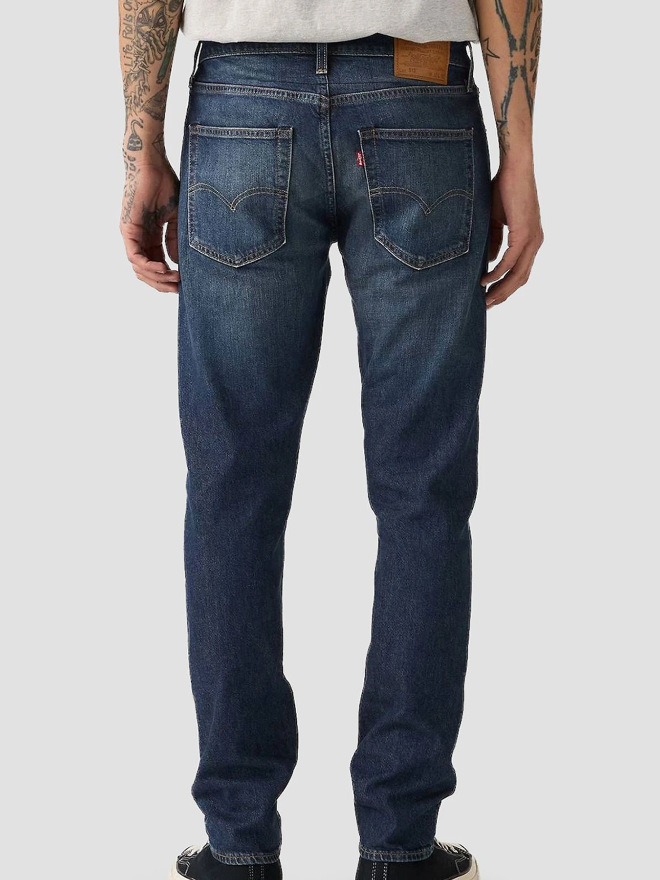 Джинси Levi's модель 28833;1454 Фото