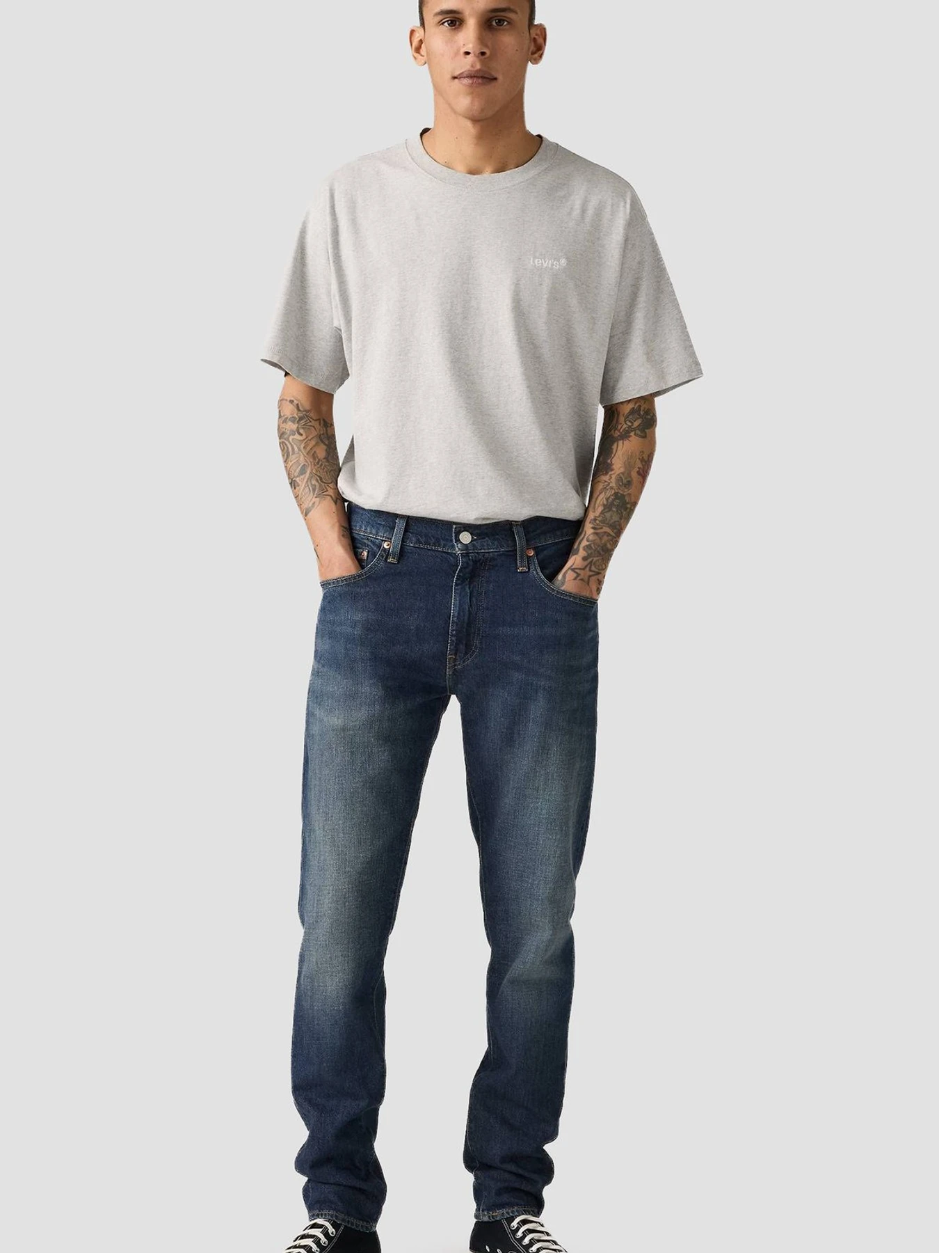 Джинси Levi's модель 28833;1454 Фото