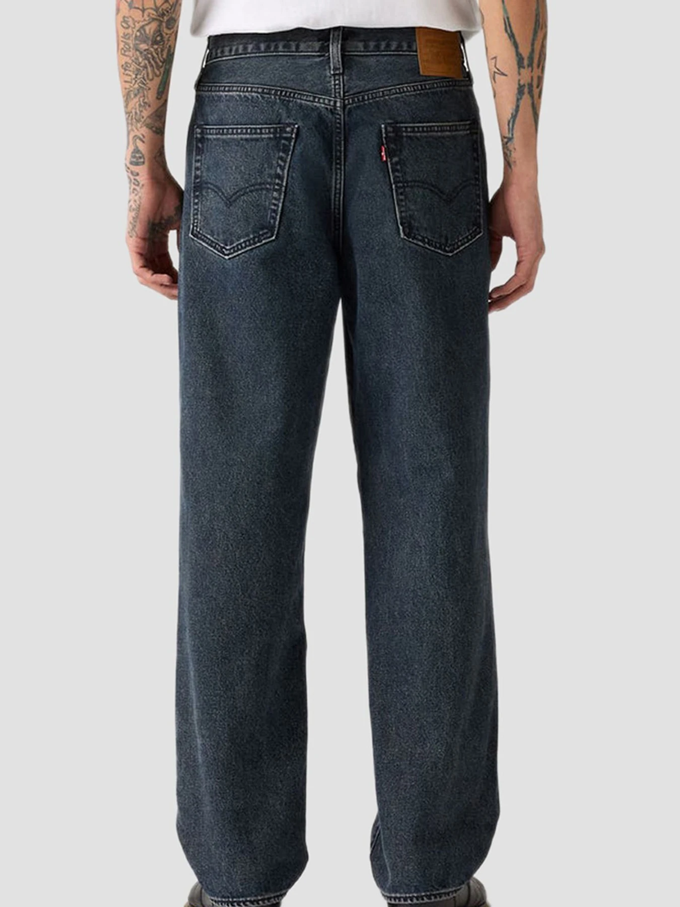 Джинсы Levi's модель 29037;0092 Джинсы Levi's модель 29037;0092 Фото