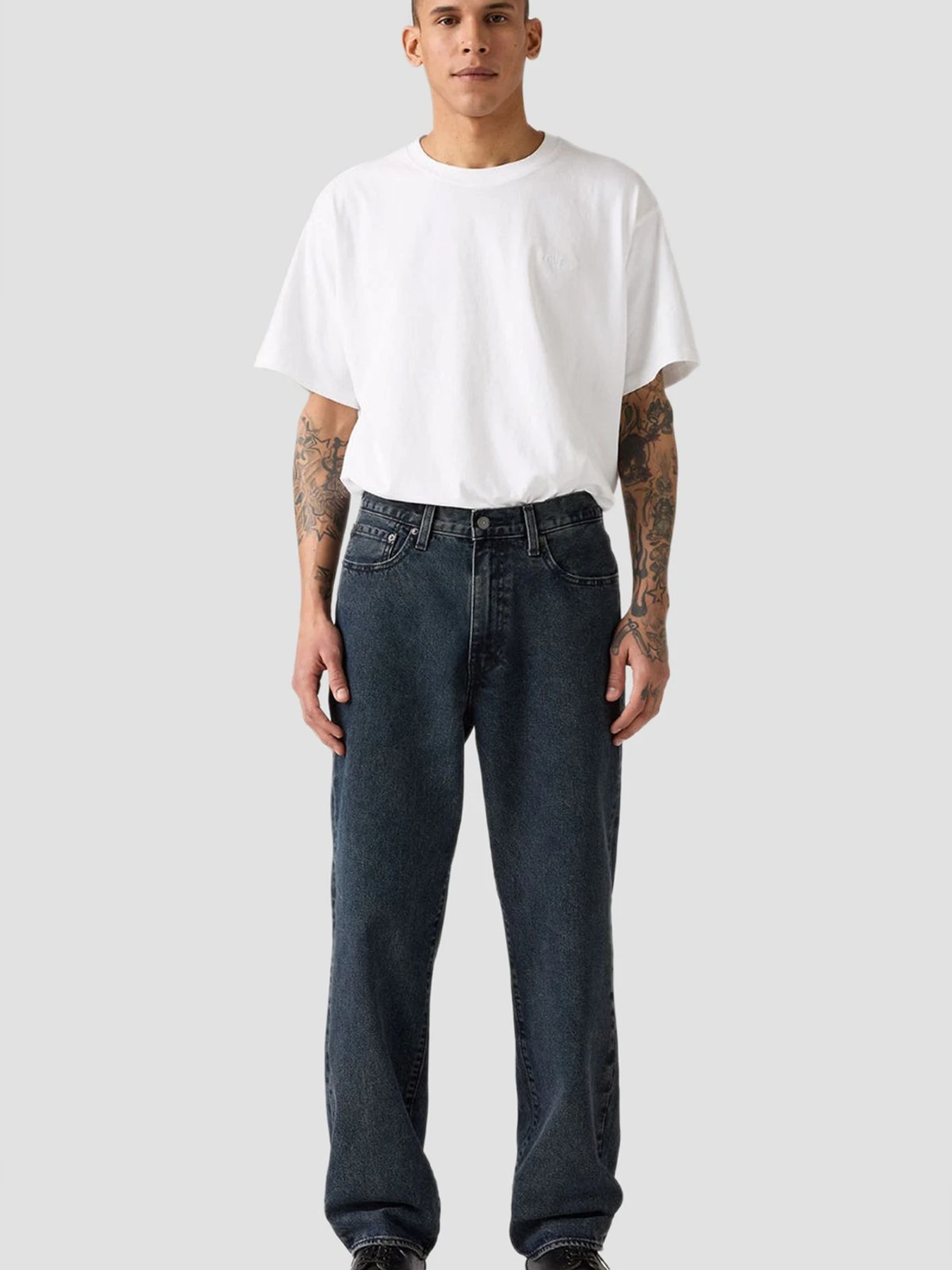 Джинсы Levi's модель 29037;0092 Джинсы Levi's модель 29037;0092 Фото