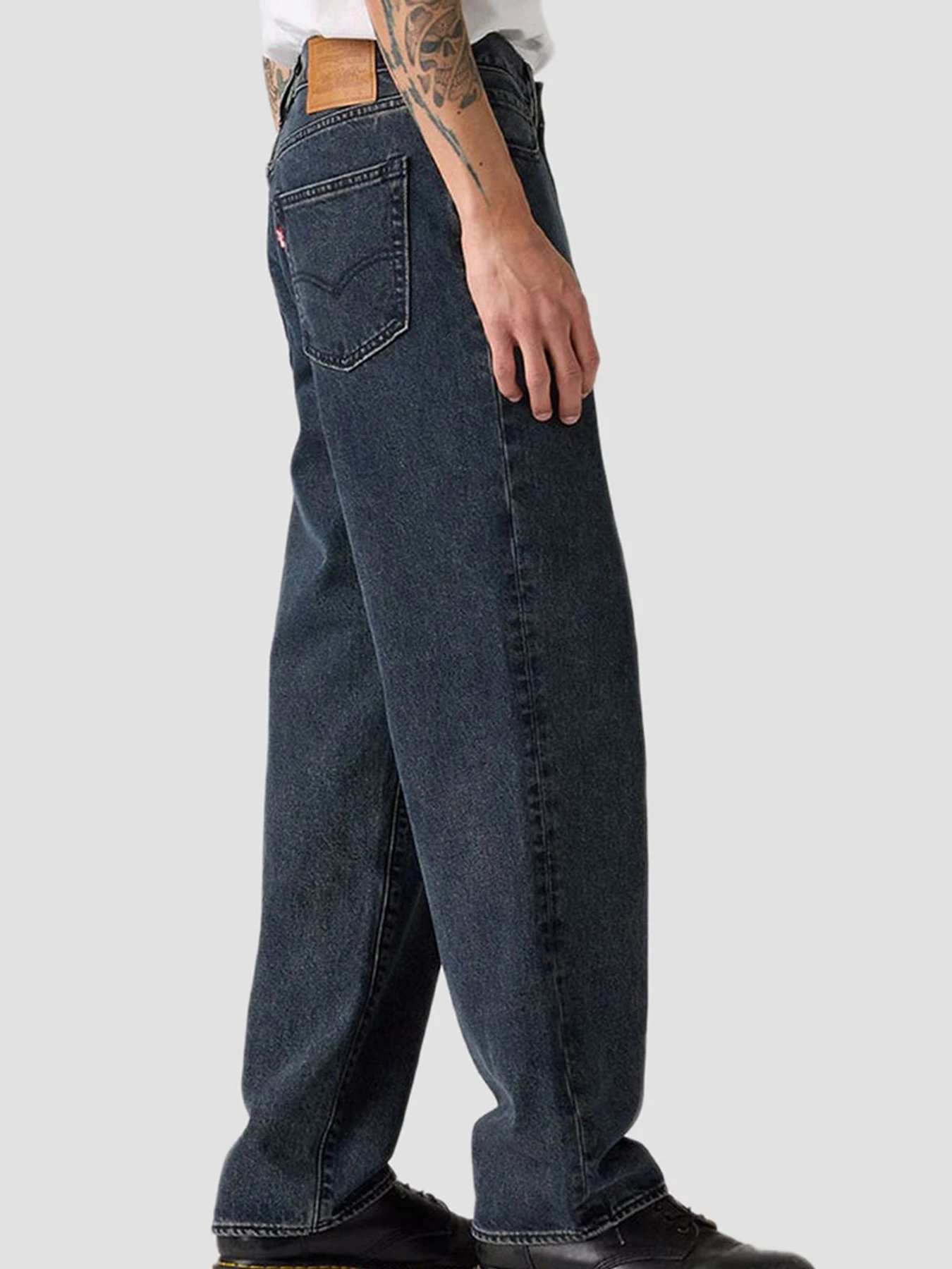 Джинсы Levi's модель 29037;0092 Джинсы Levi's модель 29037;0092 Фото