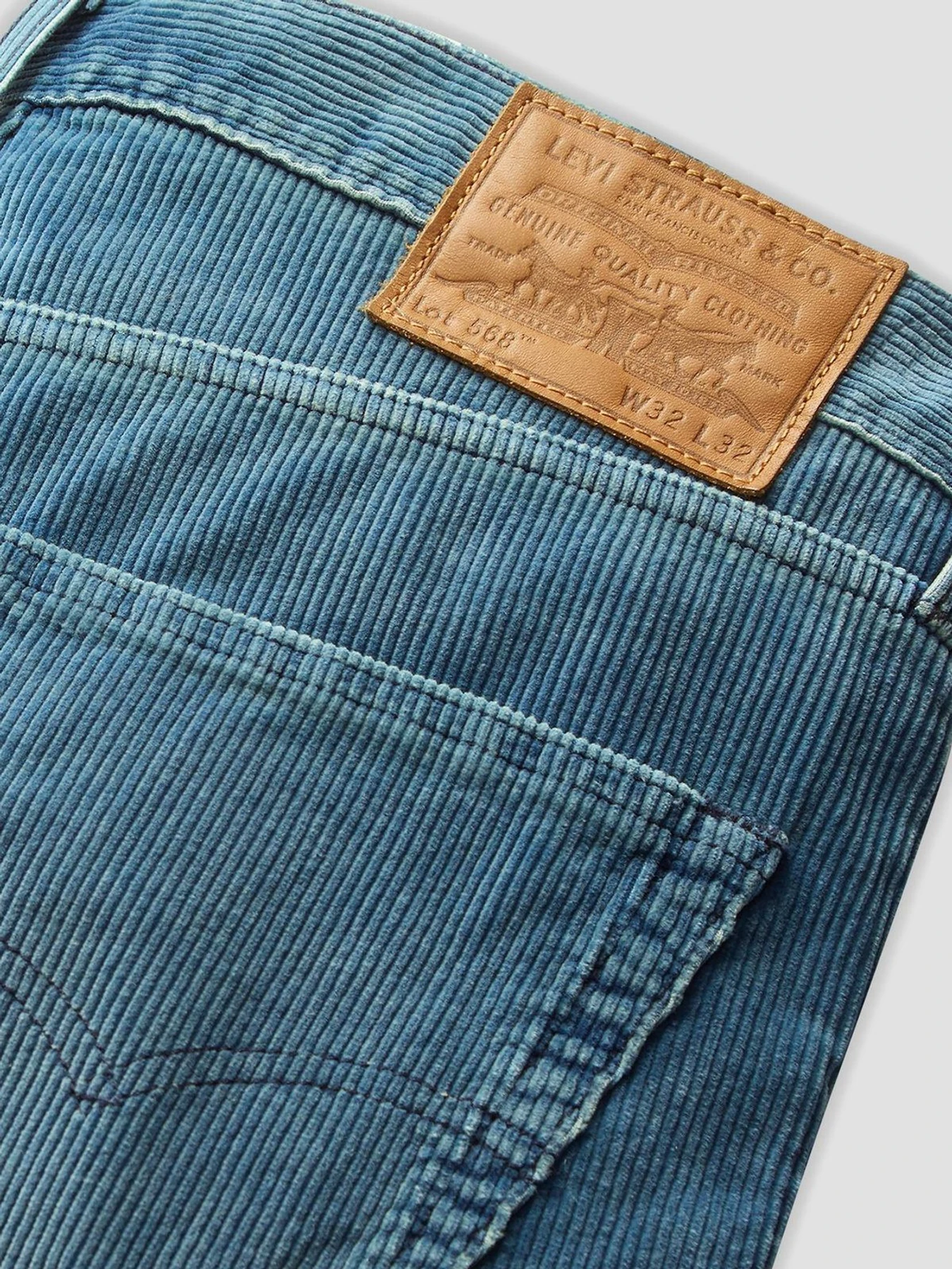 Джинсы Levi's модель 29037;0124 Фото