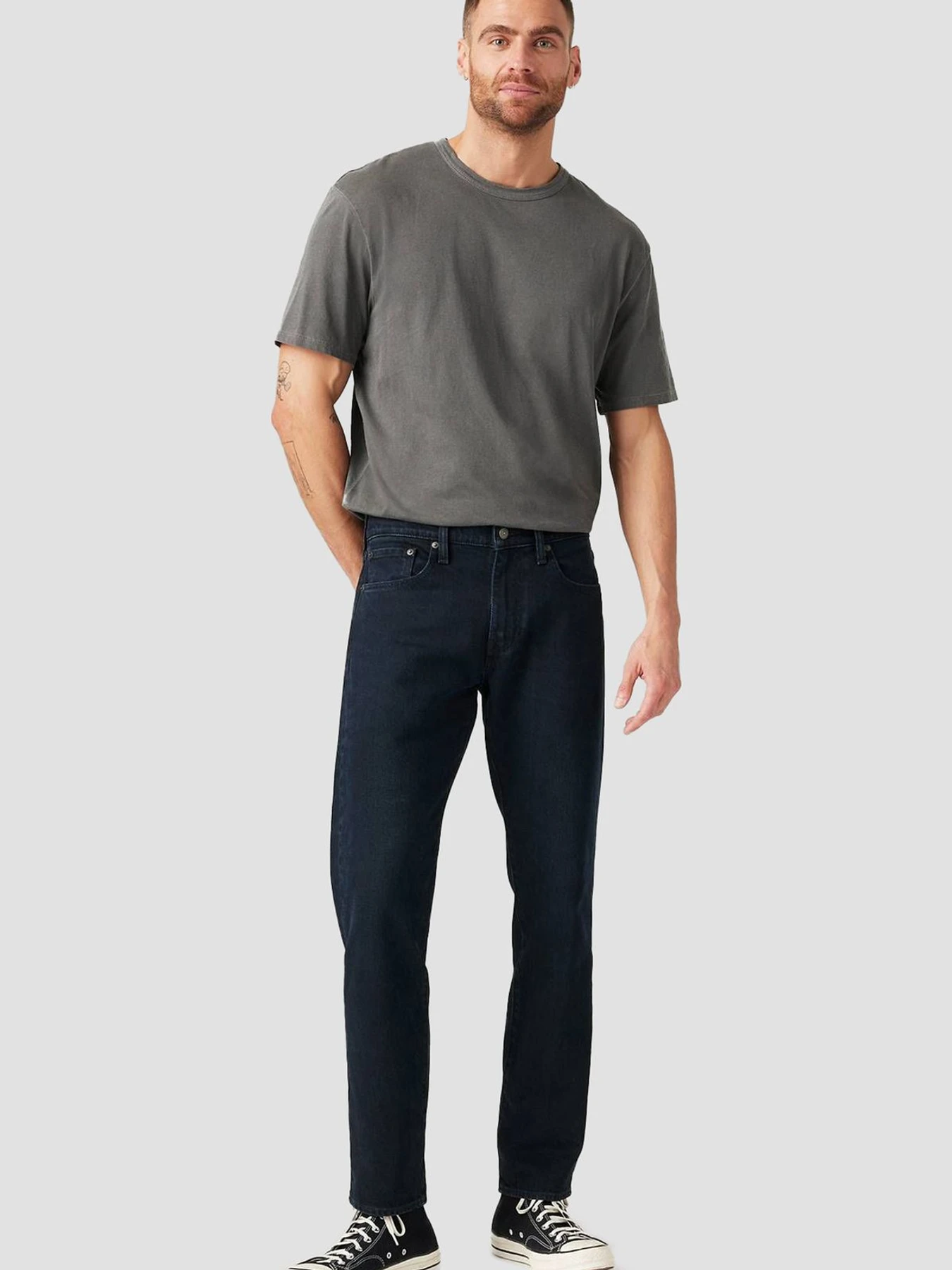 Джинси Levi's модель 29507;1458 Фото