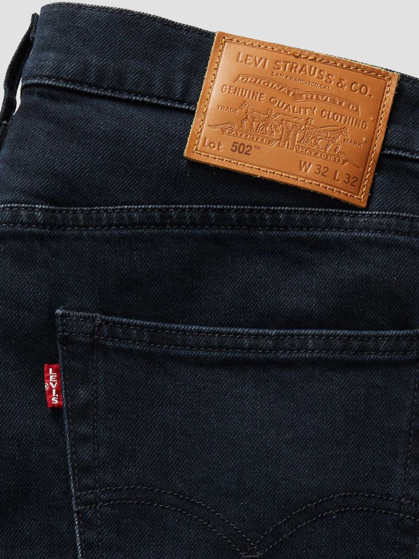 Джинси Levi's модель 29507;1458 Фото