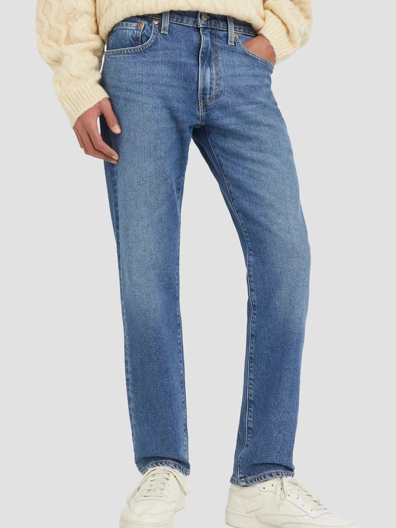 Джинсы Levi's модель 29507;1464 Джинсы Levi's модель 29507;1464 Фото