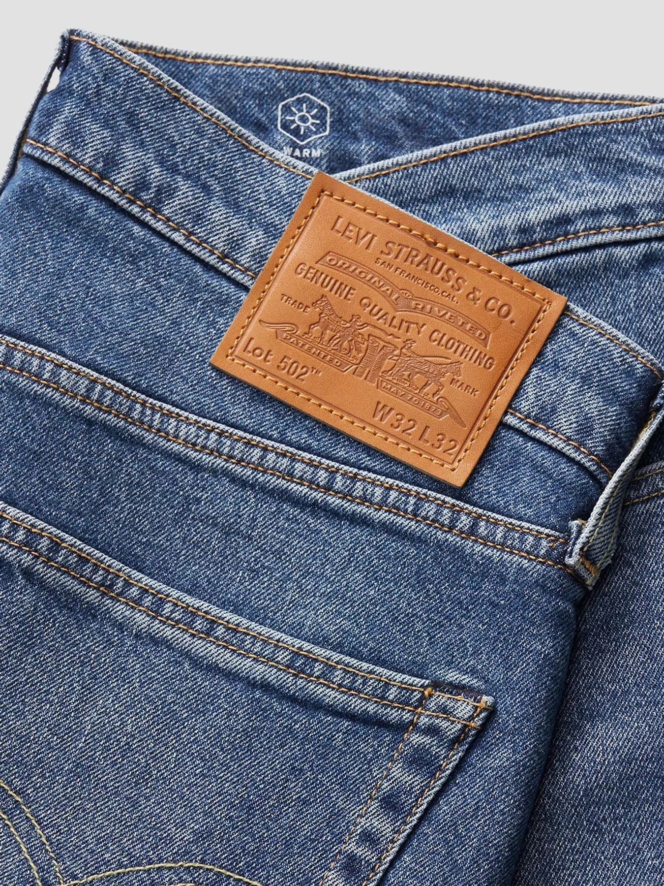 Джинсы Levi's модель 29507;1464 Джинсы Levi's модель 29507;1464 Фото