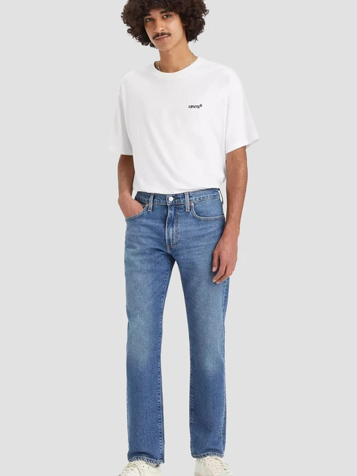 Джинсы Levi's модель 29507;1464 Фото