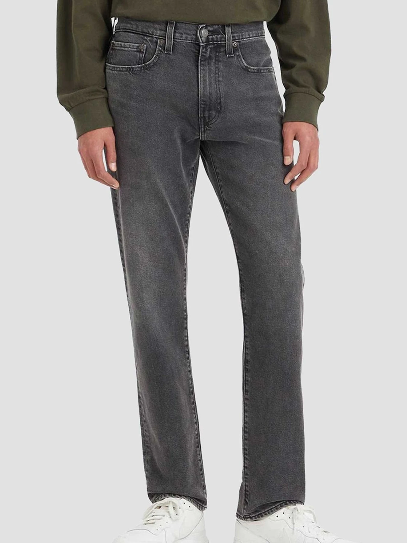 Джинсы Levi's модель 29507;1465 Джинсы Levi's модель 29507;1465 Фото