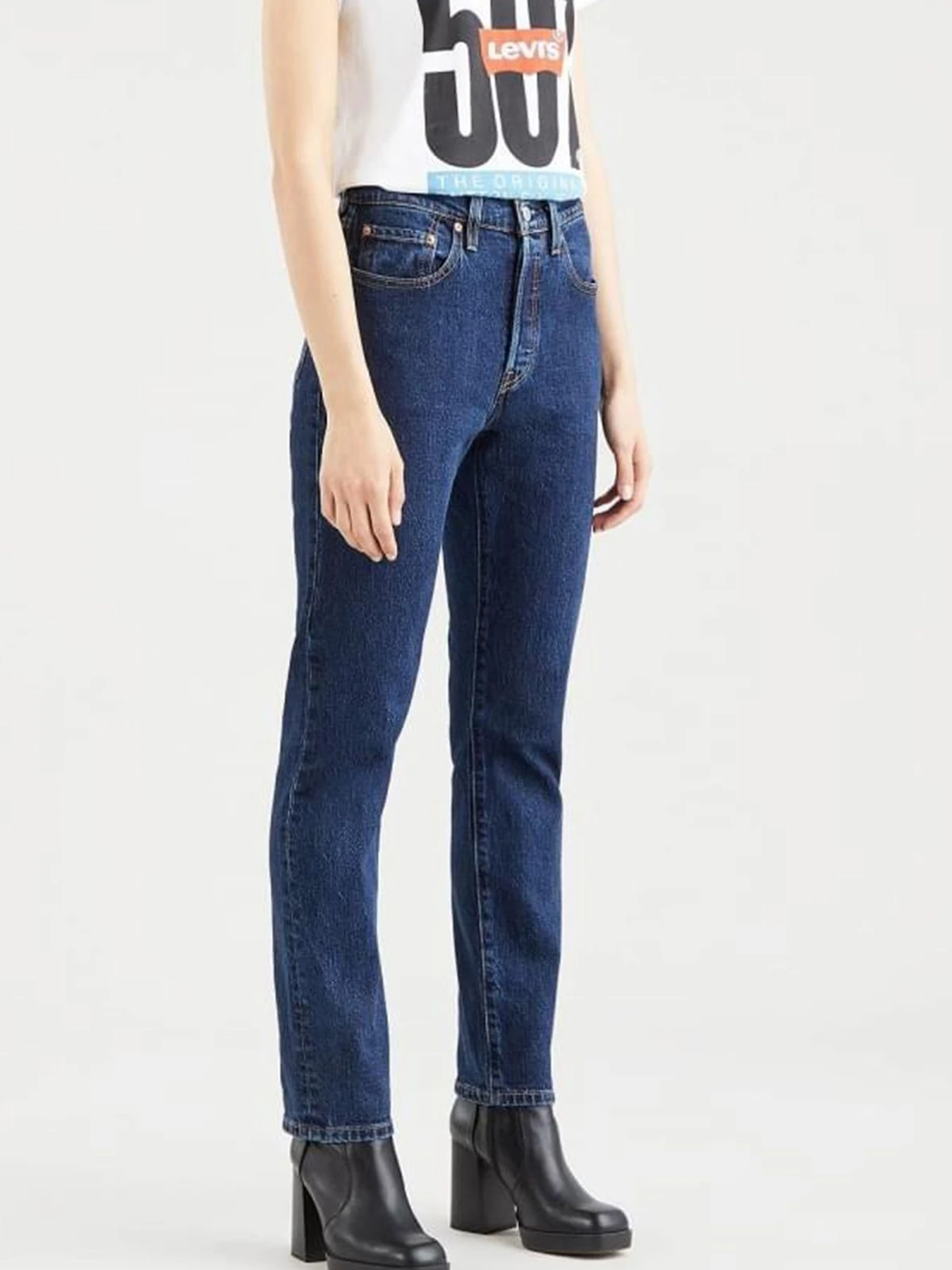 Джинсы Levi's модель 36200;0179 Джинсы Levi's модель 36200;0179 Фото
