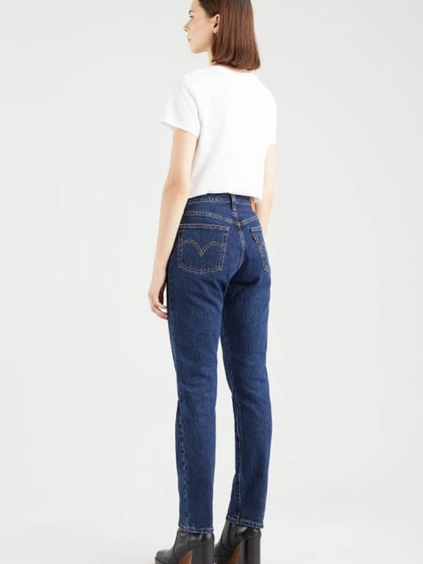Джинсы Levi's модель 36200;0179 Джинсы Levi's модель 36200;0179 Фото