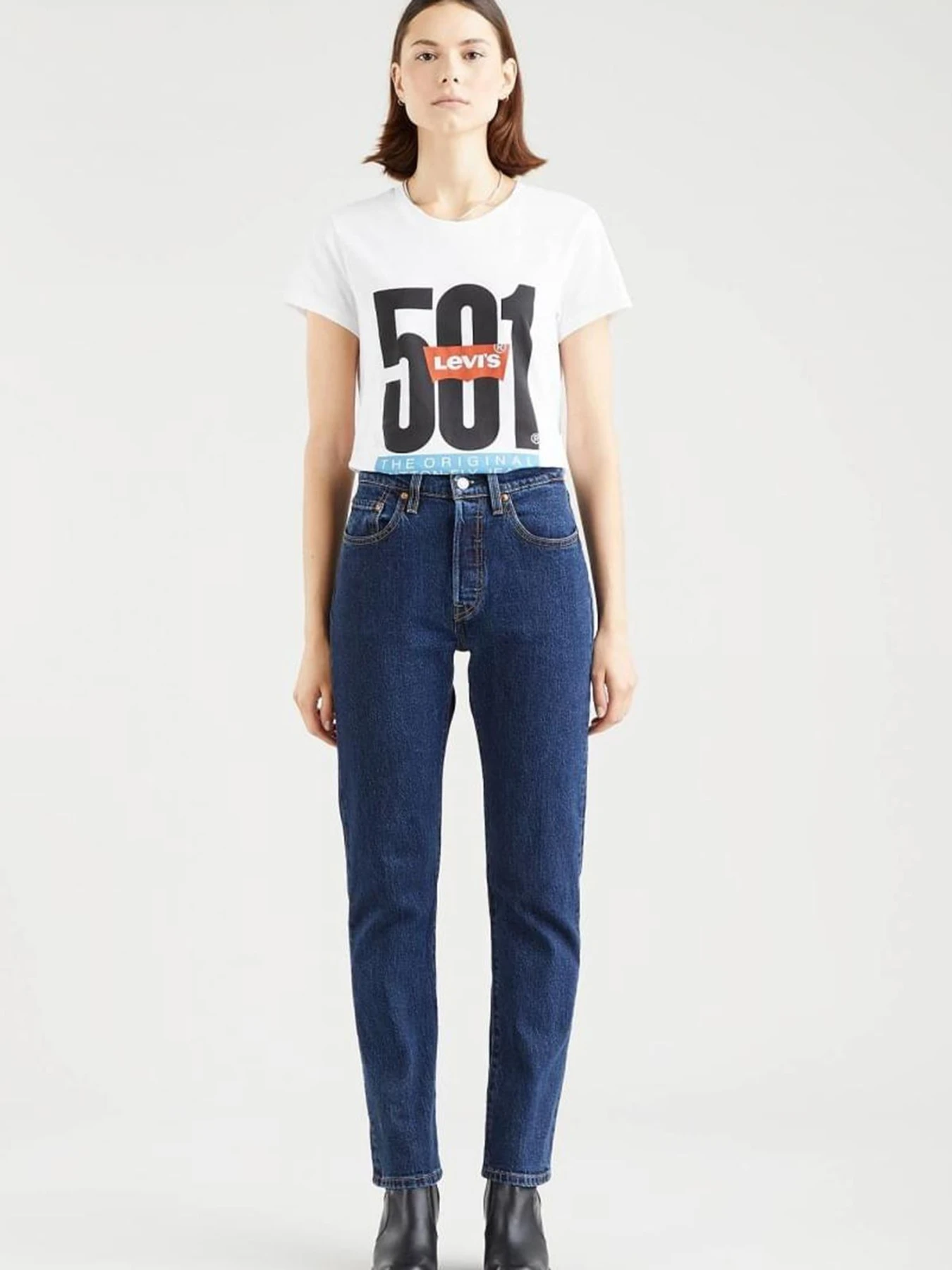 Джинсы Levi's модель 36200;0179 Джинсы Levi's модель 36200;0179 Фото