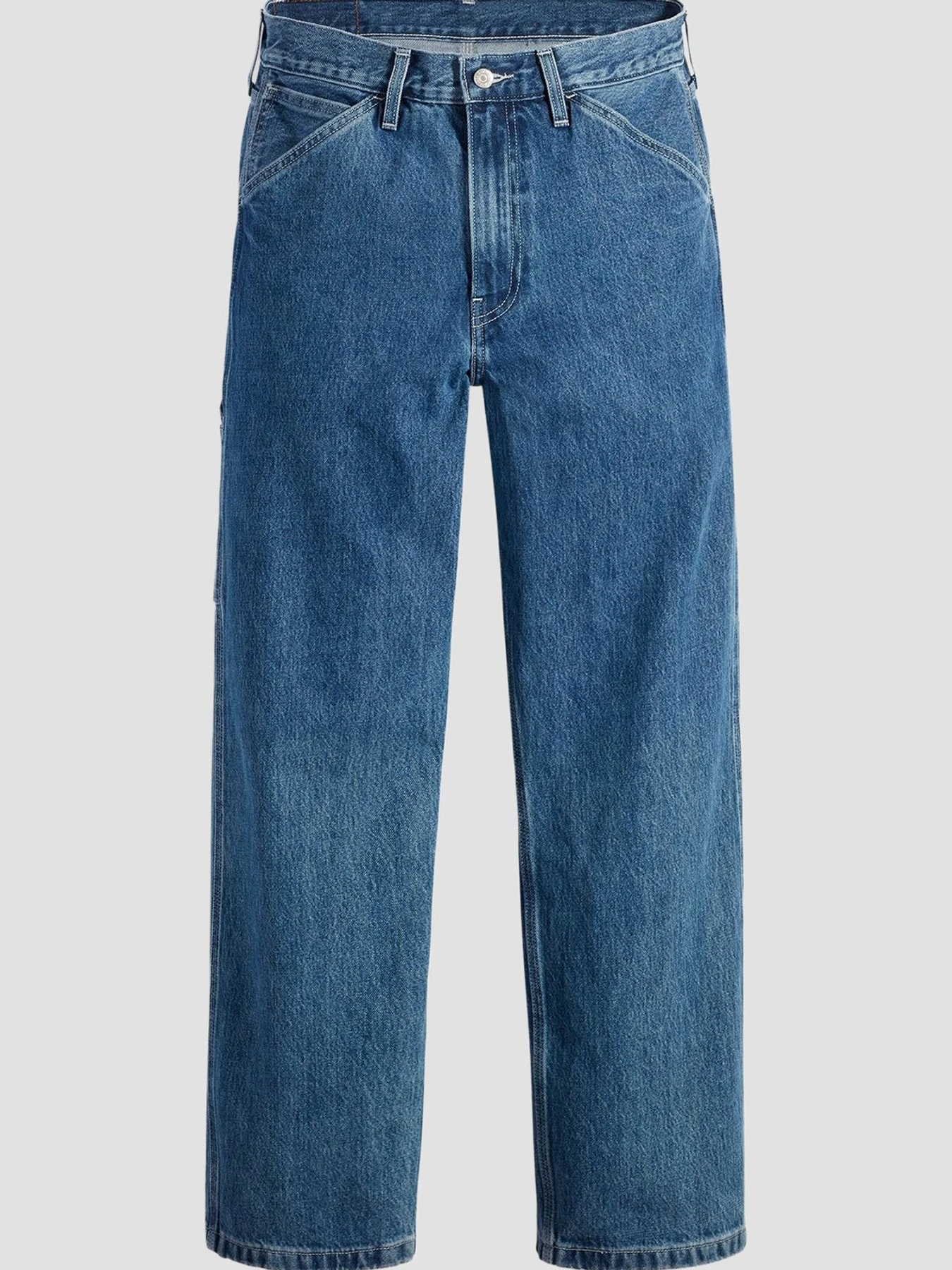 Джинсы Levi's модель 55849;0033 Фото