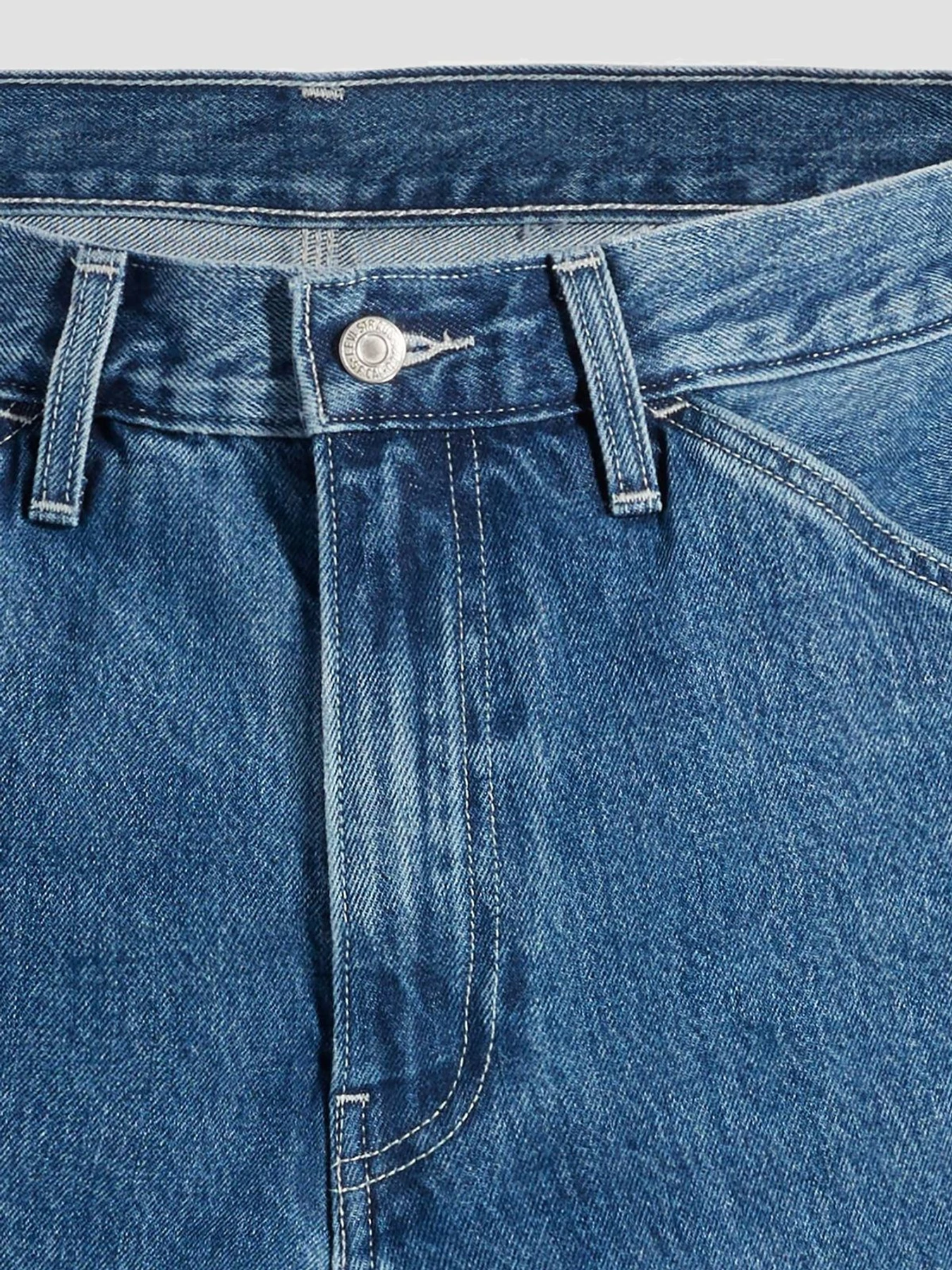 Джинсы Levi's модель 55849;0033 Фото