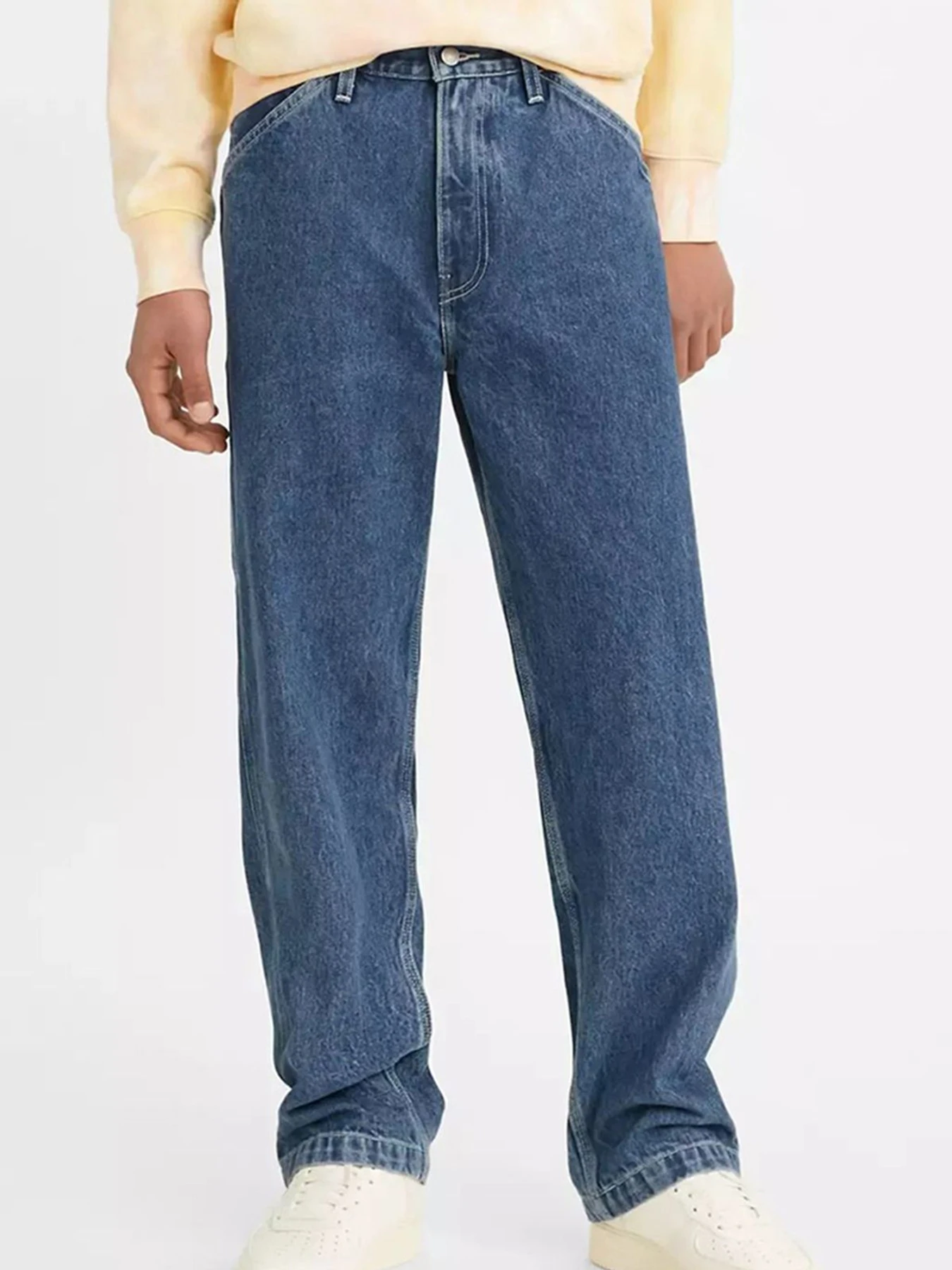 Джинсы Levi's модель 55849;0033 Фото