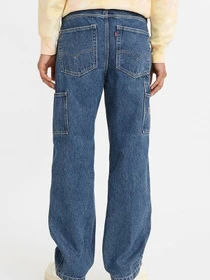 Джинсы Levi's модель 55849;0033 Фото