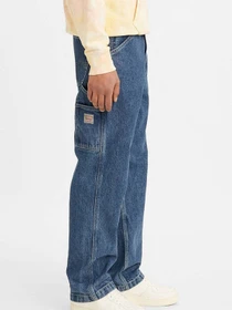 Джинсы Levi's модель 55849;0033 Фото