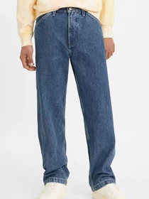 Джинсы Levi's модель 55849;0033 Фото