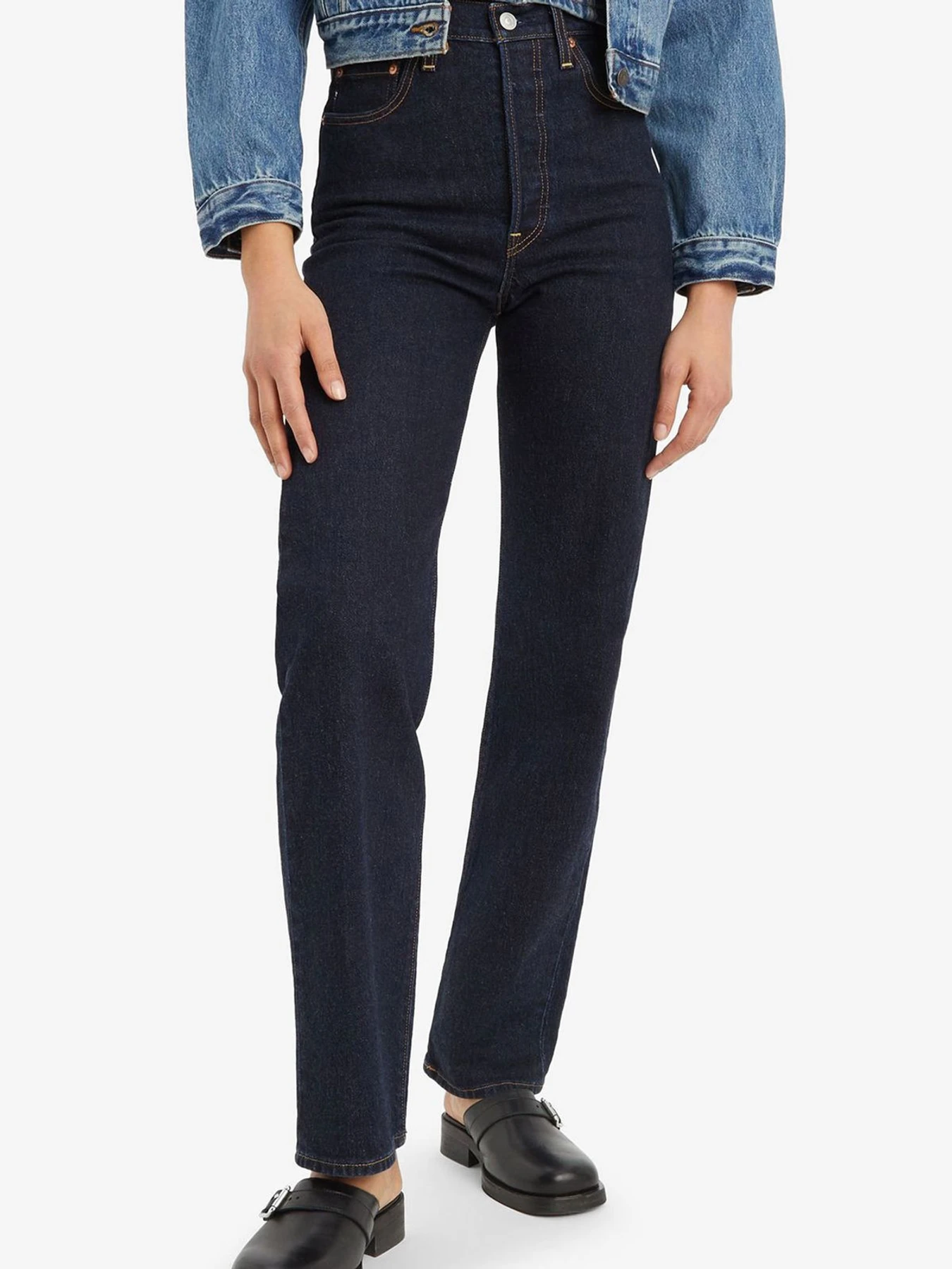 Джинси Levi's модель 79078;0014 Фото