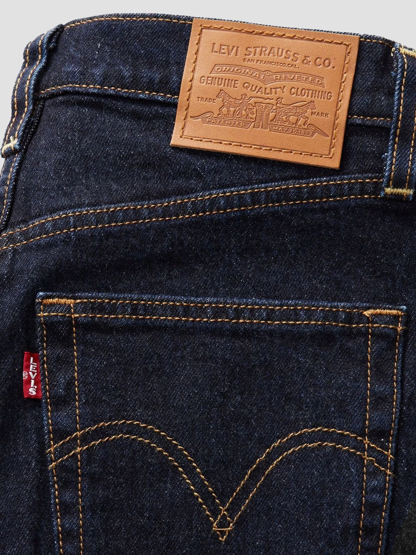 Джинси Levi's модель 79078;0014 Фото