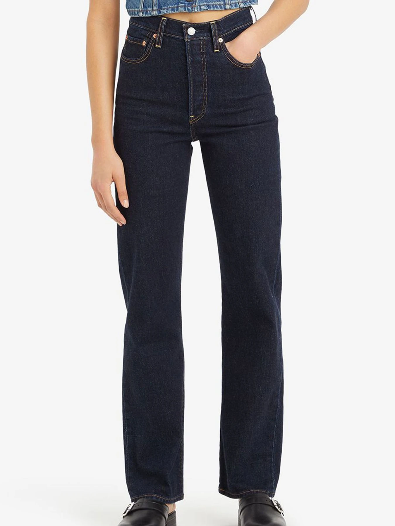 Джинси Levi's модель 79078;0014 Фото