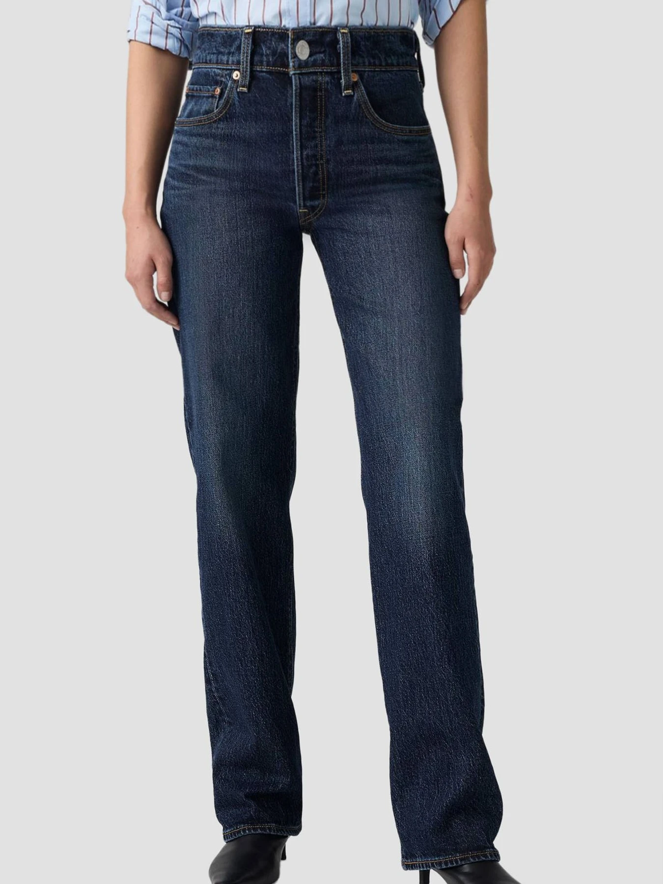 Джинси Levi's модель 79078;0044 Джинси Levi's модель 79078;0044 Фото