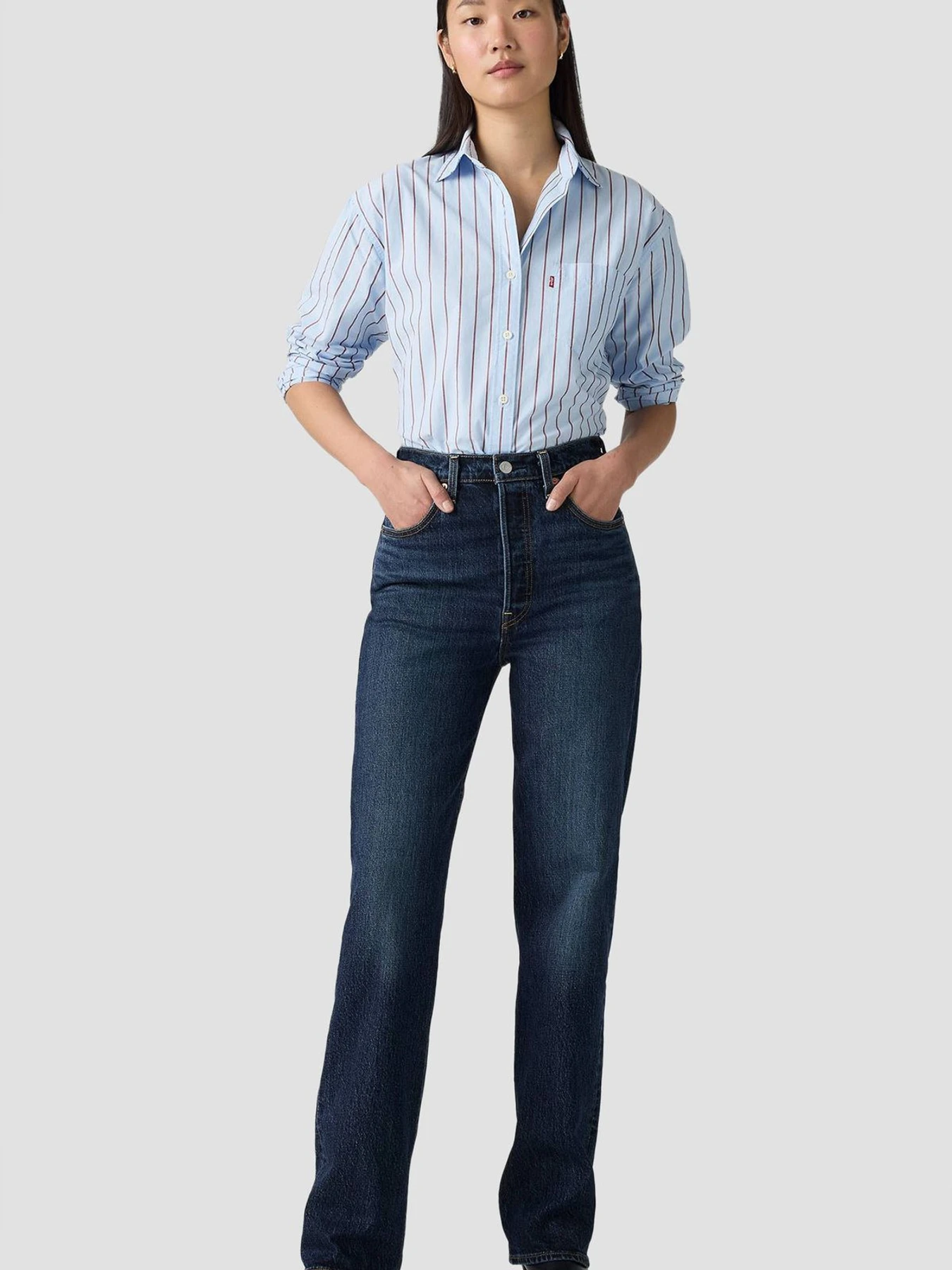 Джинси Levi's модель 79078;0044 Джинси Levi's модель 79078;0044 Фото
