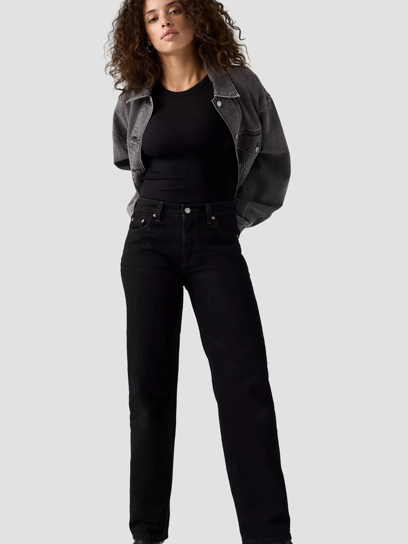 Джинси Levi's модель A1959;0035 Фото