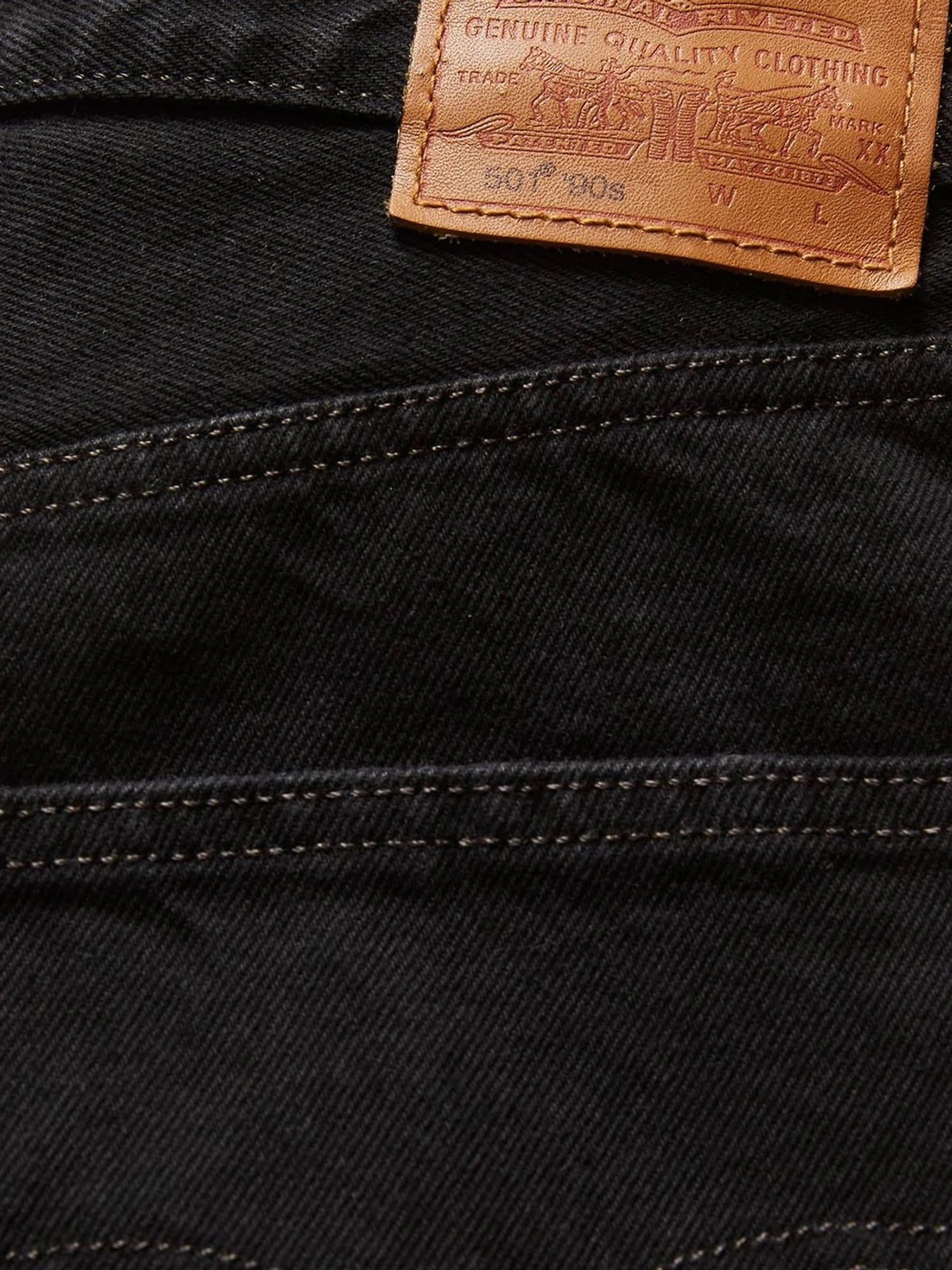 Джинси Levi's модель A1959;0035 Фото