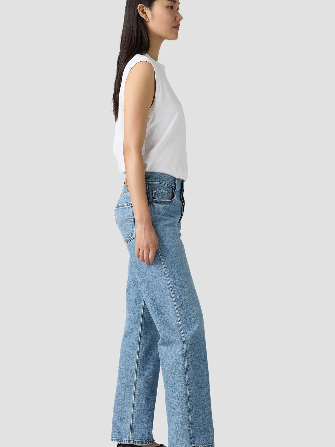 Джинси Levi's модель A1959;0106 Фото