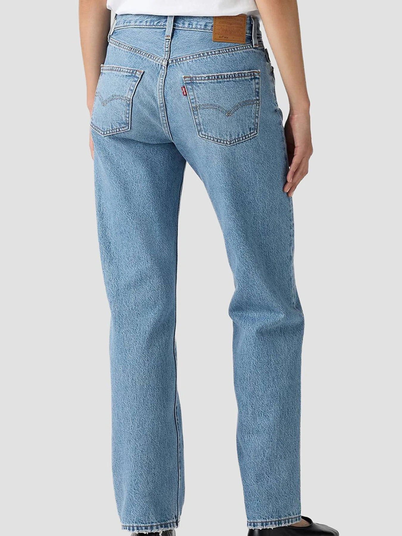 Джинси Levi's модель A1959;0106 Фото
