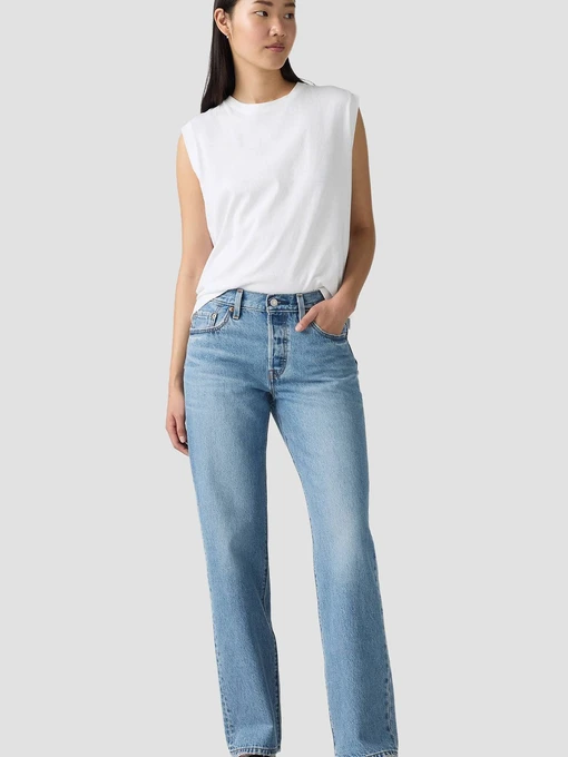 Джинси Levi's модель A1959;0106 Фото