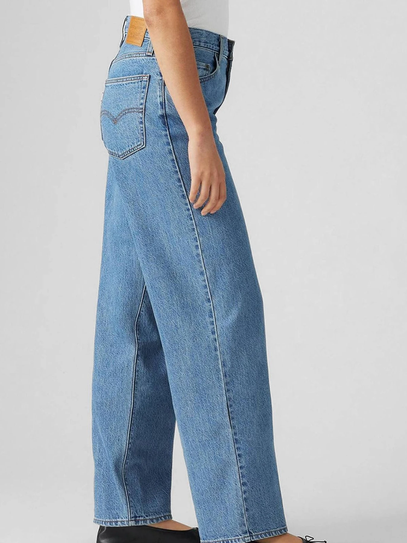 Джинси Levi's модель A3494;0072 Фото