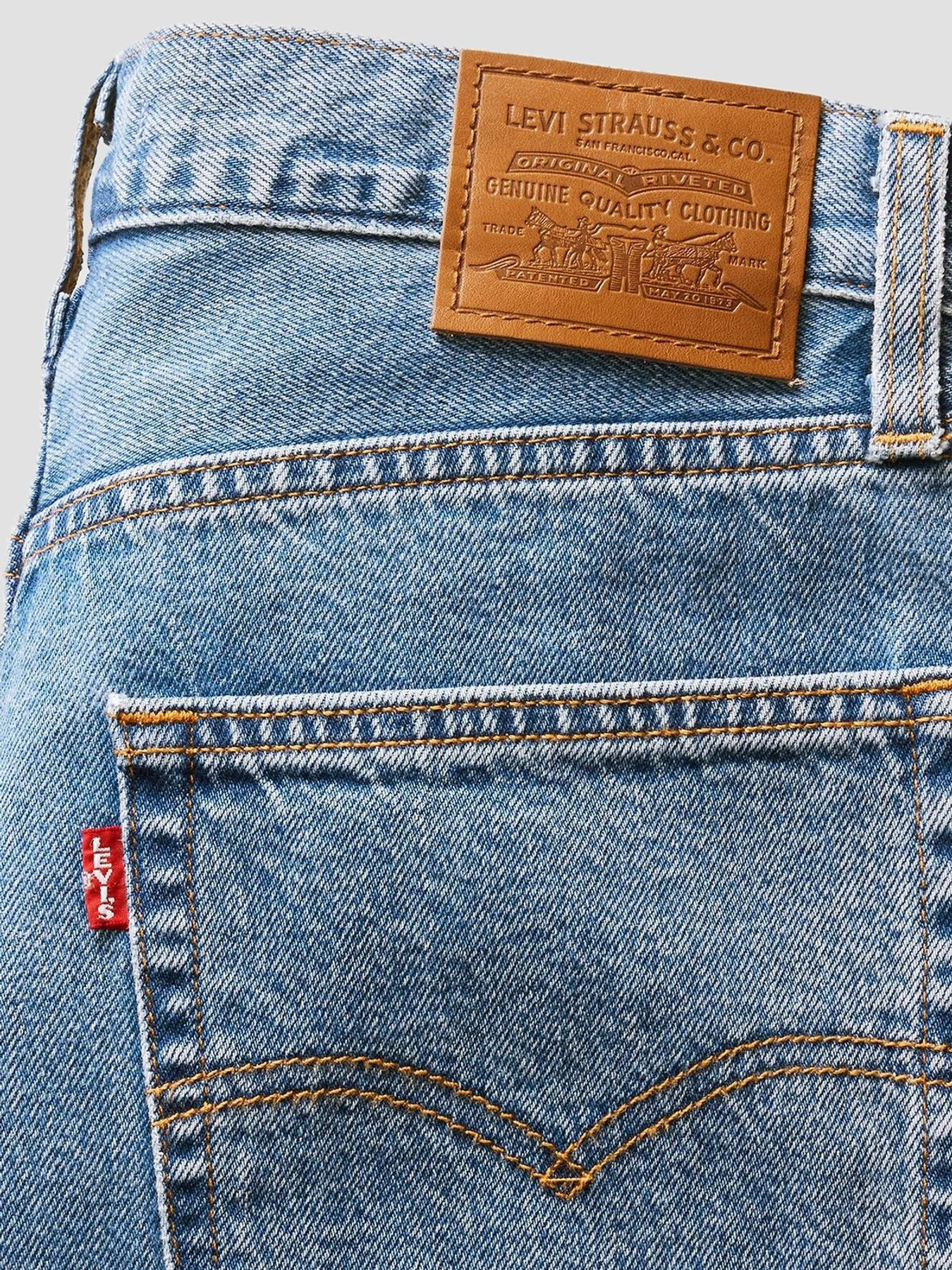Джинси Levi's модель A3494;0072 Фото