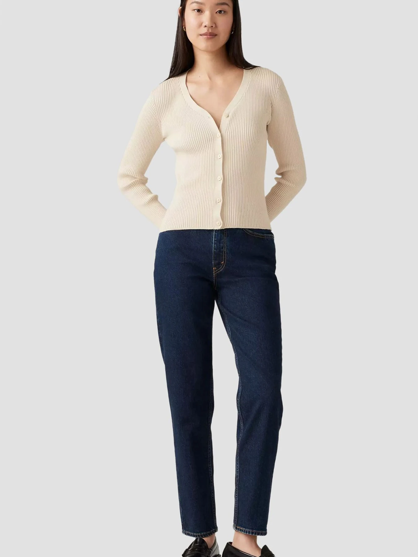 Джинси Levi's модель A3506;0024 Фото