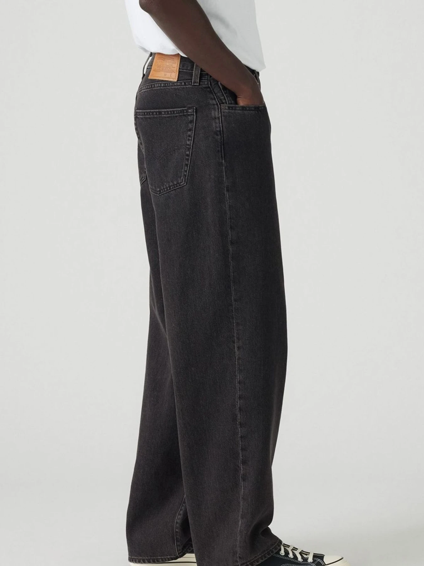 Джинси Levi's модель A4750;0020 Фото