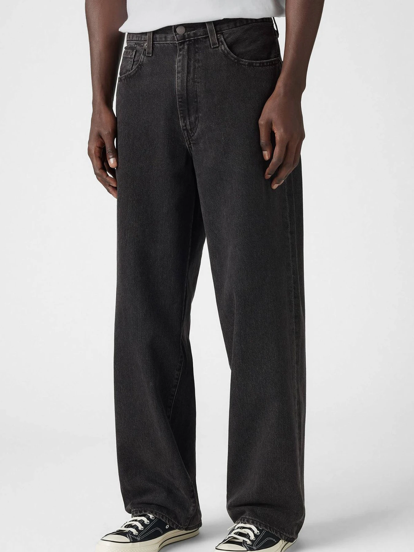 Джинси Levi's модель A4750;0020 Фото