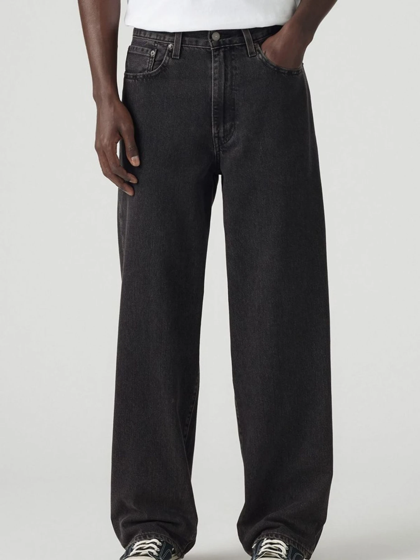 Джинси Levi's модель A4750;0020 Фото