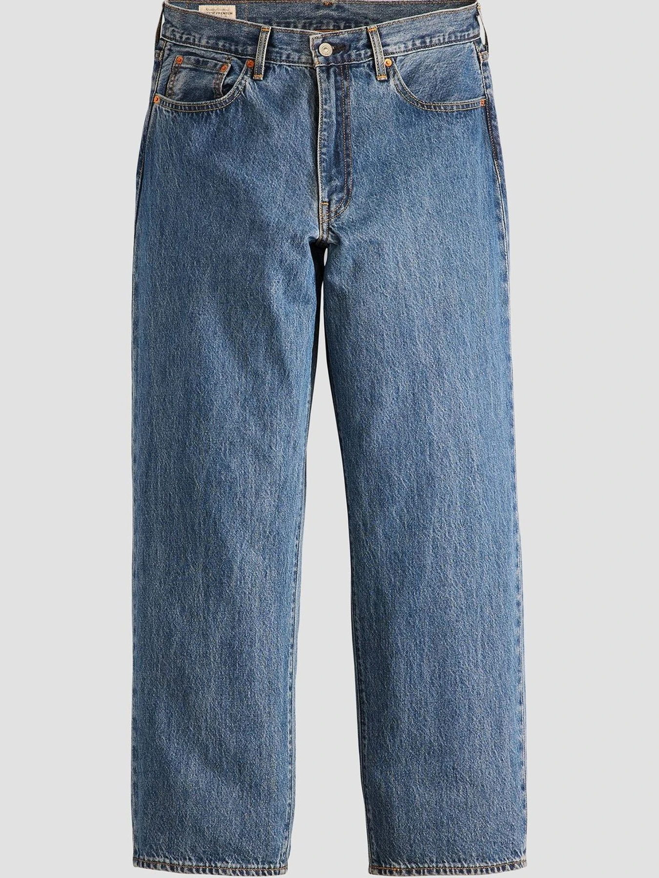 Джинсы Levi's модель A4750;0021 Джинсы Levi's модель A4750;0021 Фото