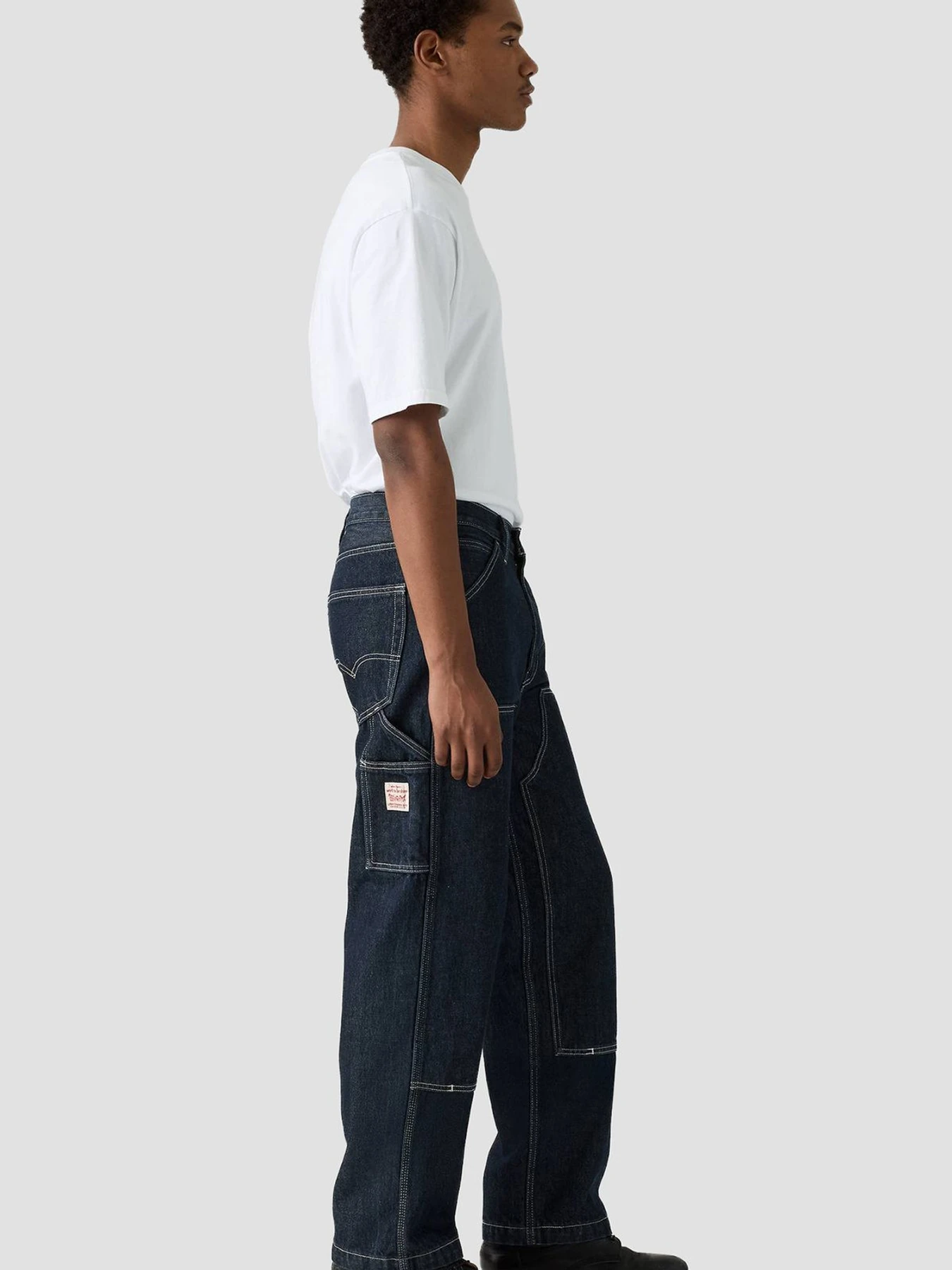 Джинсы Levi's модель A7367;0013 Фото