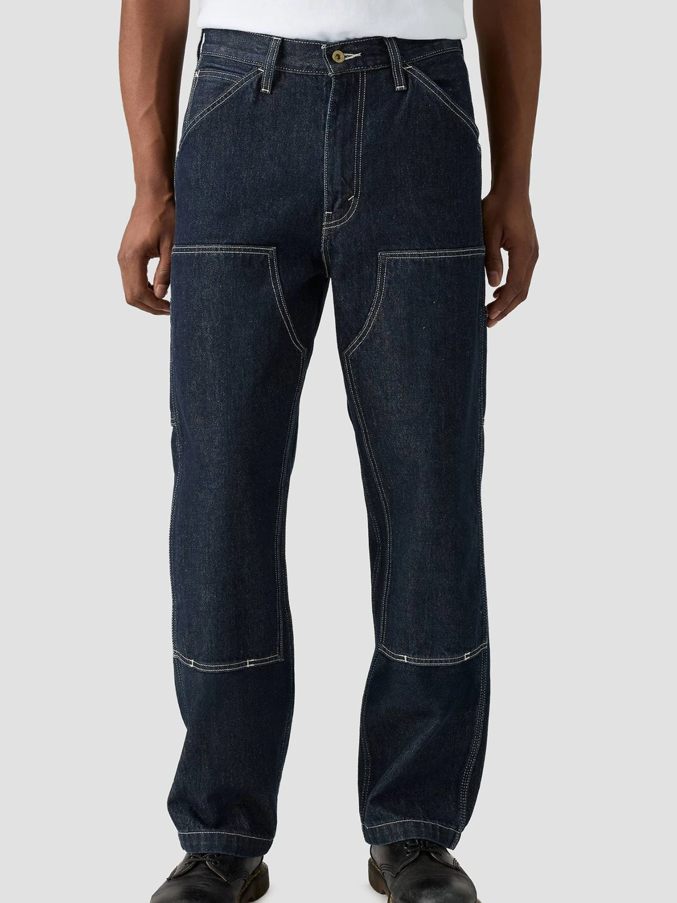 Джинсы Levi's модель A7367;0013 Фото