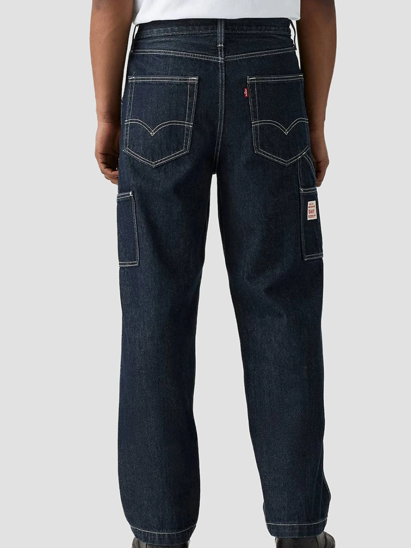Джинсы Levi's модель A7367;0013 Фото