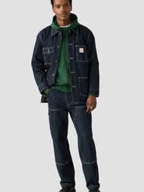 Джинсы Levi's модель A7367;0013 Фото