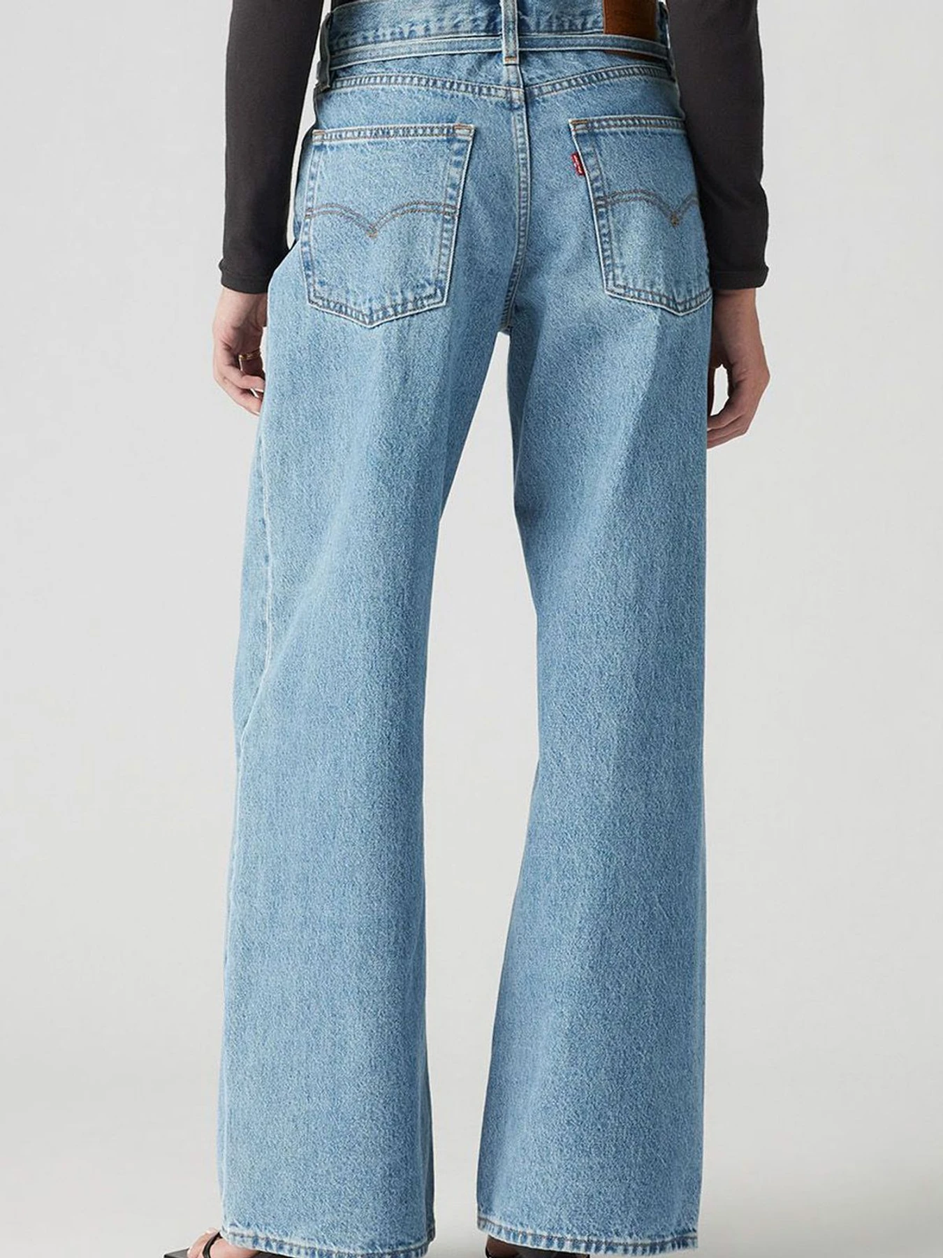 Джинси Levi's модель A8701;0004 Фото