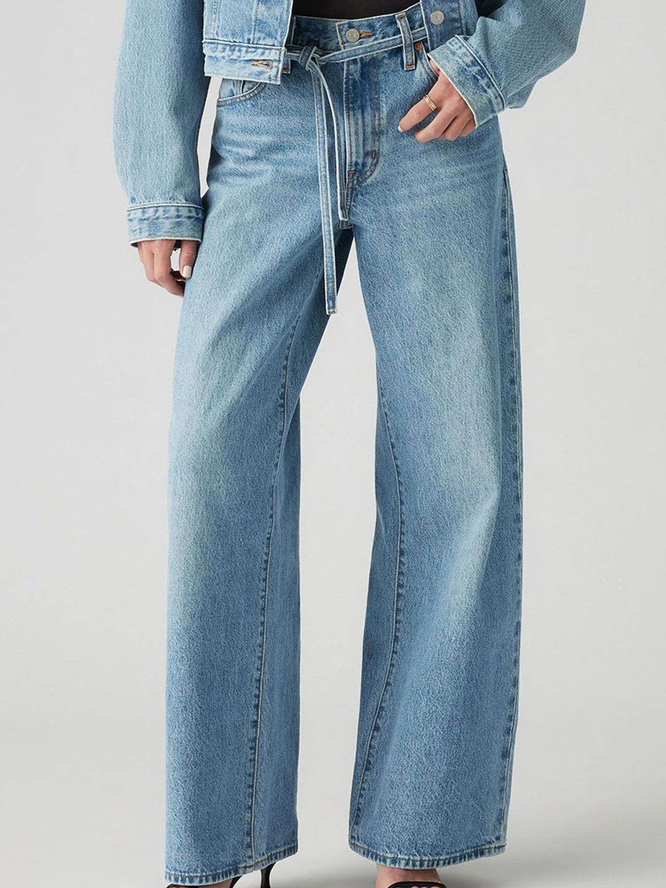 Джинси Levi's модель A8701;0004 Фото