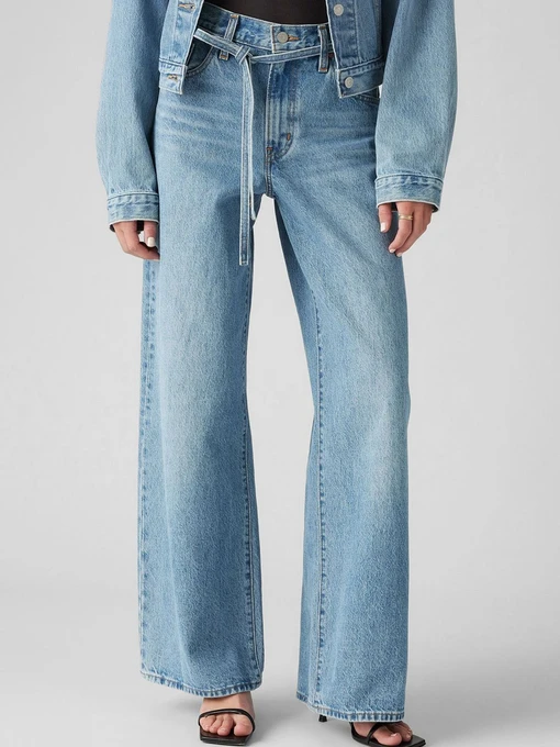 Джинси Levi's модель A8701;0004 Фото