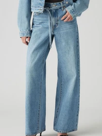 Джинси Levi's модель A8701;0004 Фото